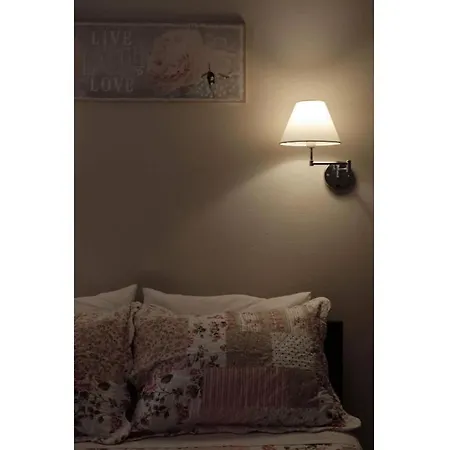 Olive Garden Studio 6 Apartman *