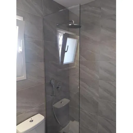 Apartman Olive Garden Studio 6 *