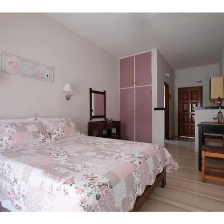Olive Garden Studio 6 * Aharávi