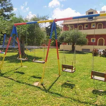Apartman Olive Garden Studio 6 *